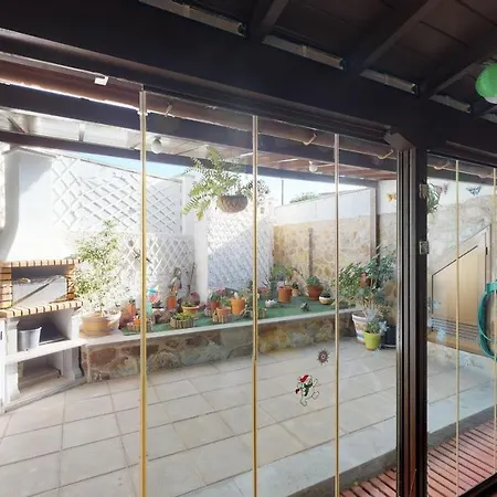 Agaete Terraza Privada Barbacoa By Lightbooking * Agaete (Gran Canaria)