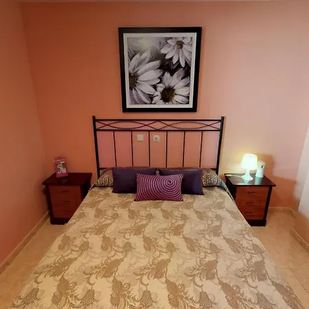 Agaete Terraza Privada Barbacoa By Lightbooking Chalet Agaete (Gran Canaria)
