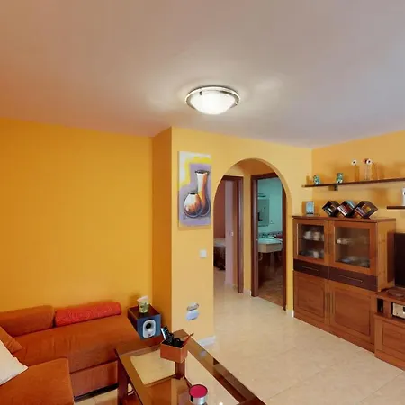 Chalet Agaete Terraza Privada Barbacoa By Lightbooking Agaete (Gran Canaria)